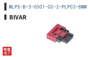 MLPS-B-3-0501-CC-2-PLPC3-8MM
