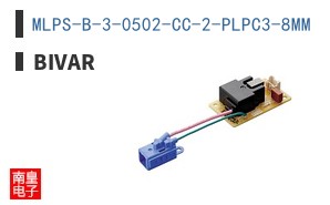 MLPS-B-3-0502-CC-2-PLPC3-8MM