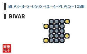 MLPS-B-3-0503-CC-4-PLPC3-10MM