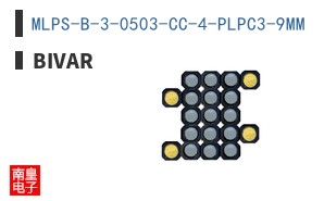 MLPS-B-3-0503-CC-4-PLPC3-9MM