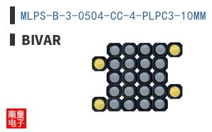 MLPS-B-3-0504-CC-4-PLPC3-10MM