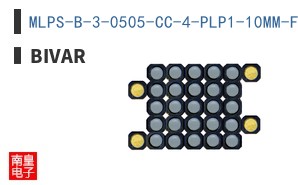 MLPS-B-3-0505-CC-4-PLP1-10MM-F