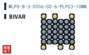MLPS-B-3-0506-CC-6-PLPC3-10MM