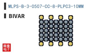 MLPS-B-3-0507-CC-8-PLPC3-10MM