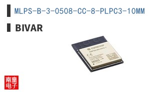 MLPS-B-3-0508-CC-8-PLPC3-10MM