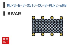 MLPS-B-3-0510-CC-8-PLP2-6MM