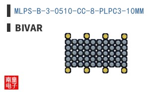 MLPS-B-3-0510-CC-8-PLPC3-10MM