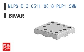 MLPS-B-3-0511-CC-8-PLP1-5MM