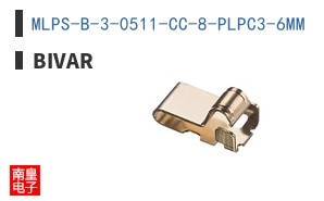 MLPS-B-3-0511-CC-8-PLPC3-6MM