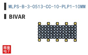 MLPS-B-3-0513-CC-10-PLP1-10MM
