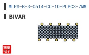 MLPS-B-3-0514-CC-10-PLPC3-7MM