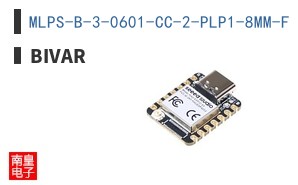 MLPS-B-3-0601-CC-2-PLP1-8MM-F