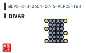 MLPS-B-3-0604-CC-6-PLPC3-188