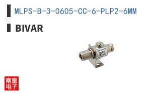 MLPS-B-3-0605-CC-6-PLP2-6MM