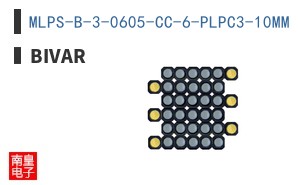 MLPS-B-3-0605-CC-6-PLPC3-10MM