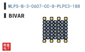 MLPS-B-3-0607-CC-8-PLPC3-188