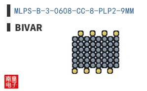 MLPS-B-3-0608-CC-8-PLP2-9MM