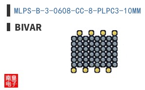 MLPS-B-3-0608-CC-8-PLPC3-10MM