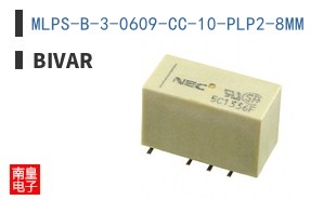 MLPS-B-3-0609-CC-10-PLP2-8MM