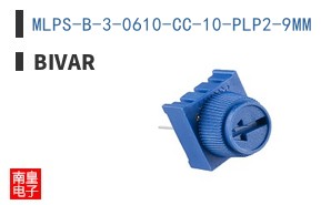 MLPS-B-3-0610-CC-10-PLP2-9MM