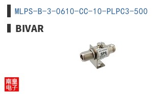 MLPS-B-3-0610-CC-10-PLPC3-500