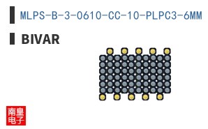 MLPS-B-3-0610-CC-10-PLPC3-6MM