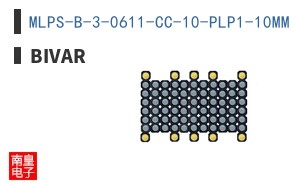 MLPS-B-3-0611-CC-10-PLP1-10MM
