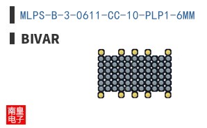 MLPS-B-3-0611-CC-10-PLP1-6MM