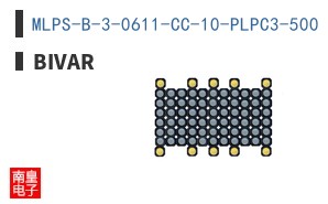 MLPS-B-3-0611-CC-10-PLPC3-500