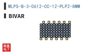 MLPS-B-3-0612-CC-12-PLP2-8MM