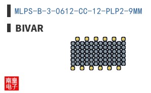 MLPS-B-3-0612-CC-12-PLP2-9MM