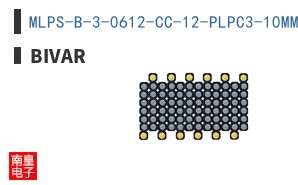 MLPS-B-3-0612-CC-12-PLPC3-10MM