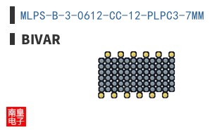 MLPS-B-3-0612-CC-12-PLPC3-7MM