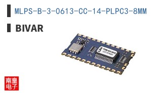 MLPS-B-3-0613-CC-14-PLPC3-8MM