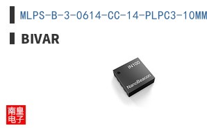 MLPS-B-3-0614-CC-14-PLPC3-10MM