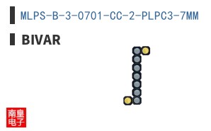 MLPS-B-3-0701-CC-2-PLPC3-7MM