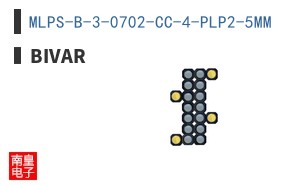 MLPS-B-3-0702-CC-4-PLP2-5MM