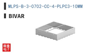 MLPS-B-3-0702-CC-4-PLPC3-10MM