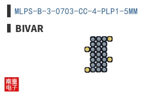 MLPS-B-3-0703-CC-4-PLP1-5MM