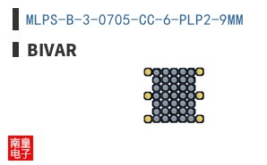 MLPS-B-3-0705-CC-6-PLP2-9MM
