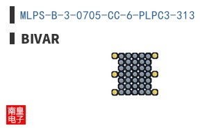 MLPS-B-3-0705-CC-6-PLPC3-313