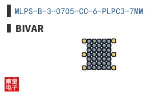 MLPS-B-3-0705-CC-6-PLPC3-7MM