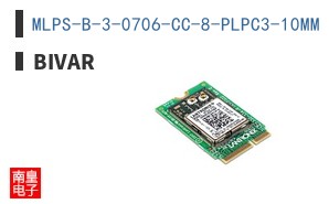 MLPS-B-3-0706-CC-8-PLPC3-10MM