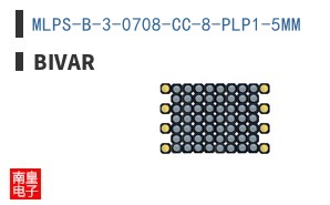 MLPS-B-3-0708-CC-8-PLP1-5MM