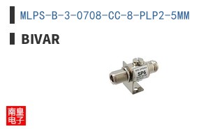 MLPS-B-3-0708-CC-8-PLP2-5MM