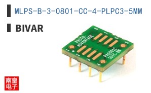 MLPS-B-3-0801-CC-4-PLPC3-5MM