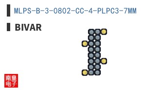 MLPS-B-3-0802-CC-4-PLPC3-7MM