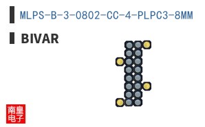 MLPS-B-3-0802-CC-4-PLPC3-8MM