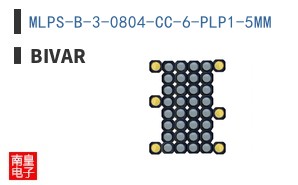MLPS-B-3-0804-CC-6-PLP1-5MM