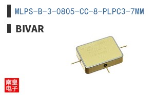 MLPS-B-3-0805-CC-8-PLPC3-7MM